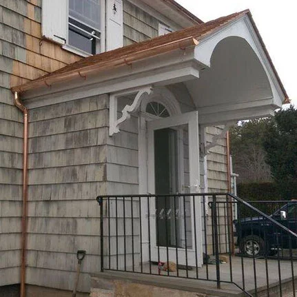 gutter instalation Williston Park ny